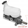 A-premium Brake Master Cylinder With Reservoir And Sensor Compatible Dodge Grand Caravan Caravan 2003-2005 Chrysler Town