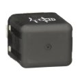 Daytime Running Light Relay For Lexus Gs300 1993 2006 Blade Terminal Square Connector 20 A Amperage Replacement 94847865 And