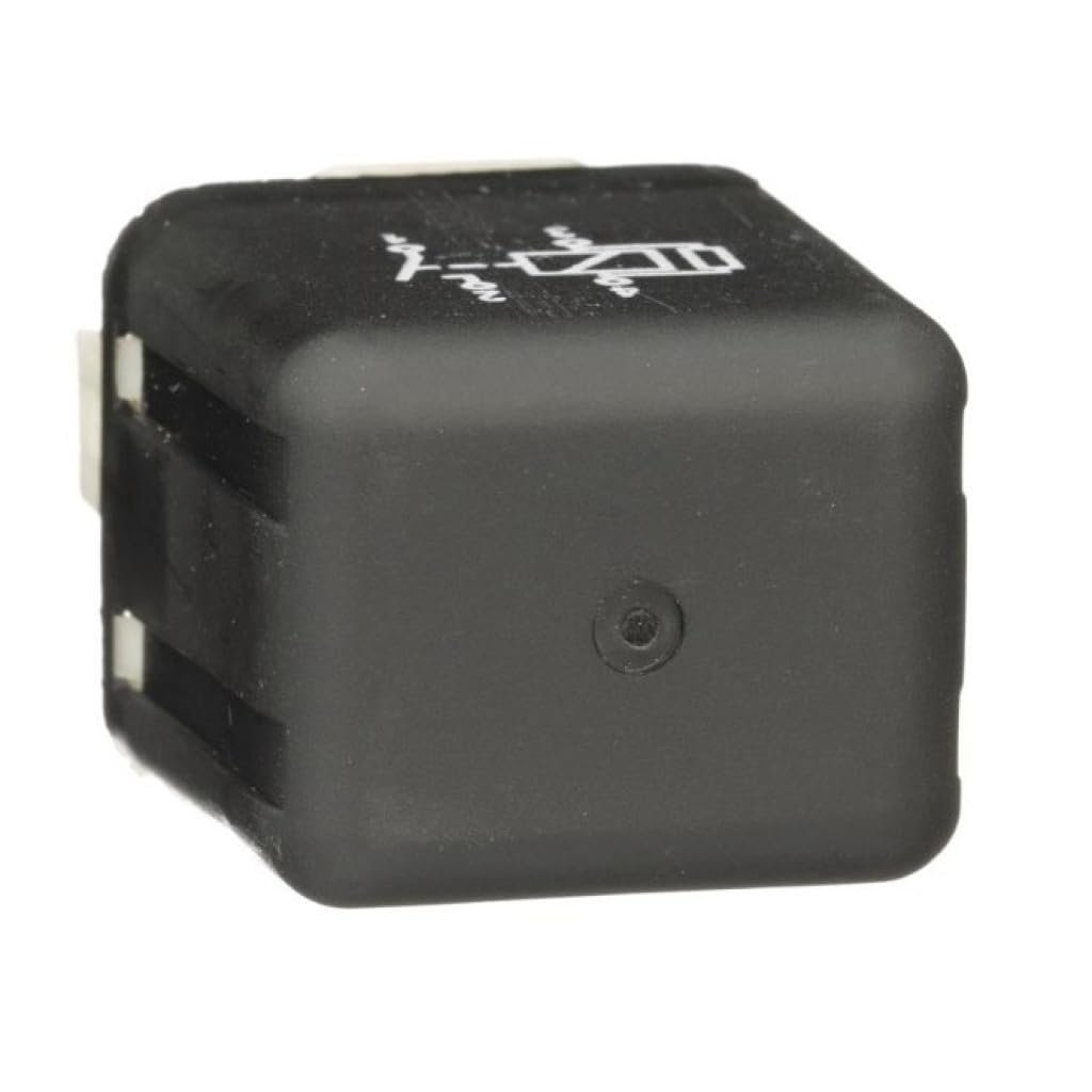 Daytime Running Light Relay For Lexus Gs300 1993 2006 Blade Terminal Square Connector 20 A Amperage Replacement 94847865 And