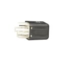 Daytime Running Light Relay For Lexus Gs300 1993 2006 Blade Terminal Square Connector 20 A Amperage Replacement 94847865 And