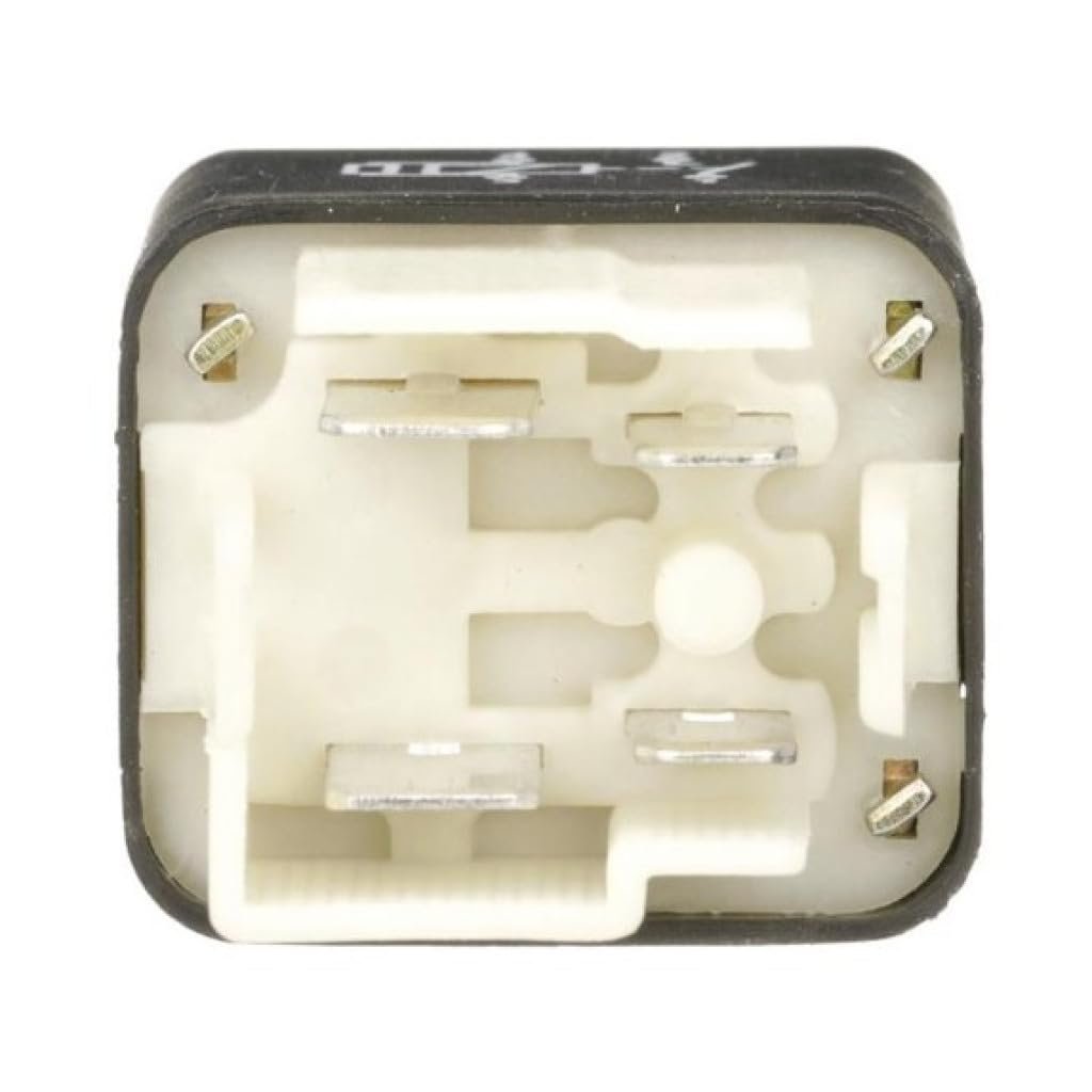 Daytime Running Light Relay For Lexus Gs300 1993 2006 Blade Terminal Square Connector 20 A Amperage Replacement 94847865 And
