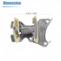X Autohaux Engine Timing Chain Tensioner For Audi A3 2 0l006-2008 A4 2 2005-2009 No 06f109217a