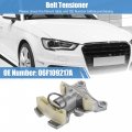 X Autohaux Engine Timing Chain Tensioner For Audi A3 2 0l006-2008 A4 2 2005-2009 No 06f109217a