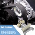X Autohaux Engine Timing Chain Tensioner For Audi A3 2 0l006-2008 A4 2 2005-2009 No 06f109217a