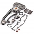 Ocpty Timing Chain Kit Tk3024 9-4174s Fits For Nissan Sentra 200sx Nx 1 6l