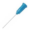 Blunt Tip Dispensing Fill Needle 25ga X 1 Blue 50 Pcs 