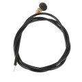 290-610 Choke Cable Replacement For Bad Boy Compact Outlaw Mz Magnum Zt Elite Zero Turn Mowers 054-8017-00 60 In Length 