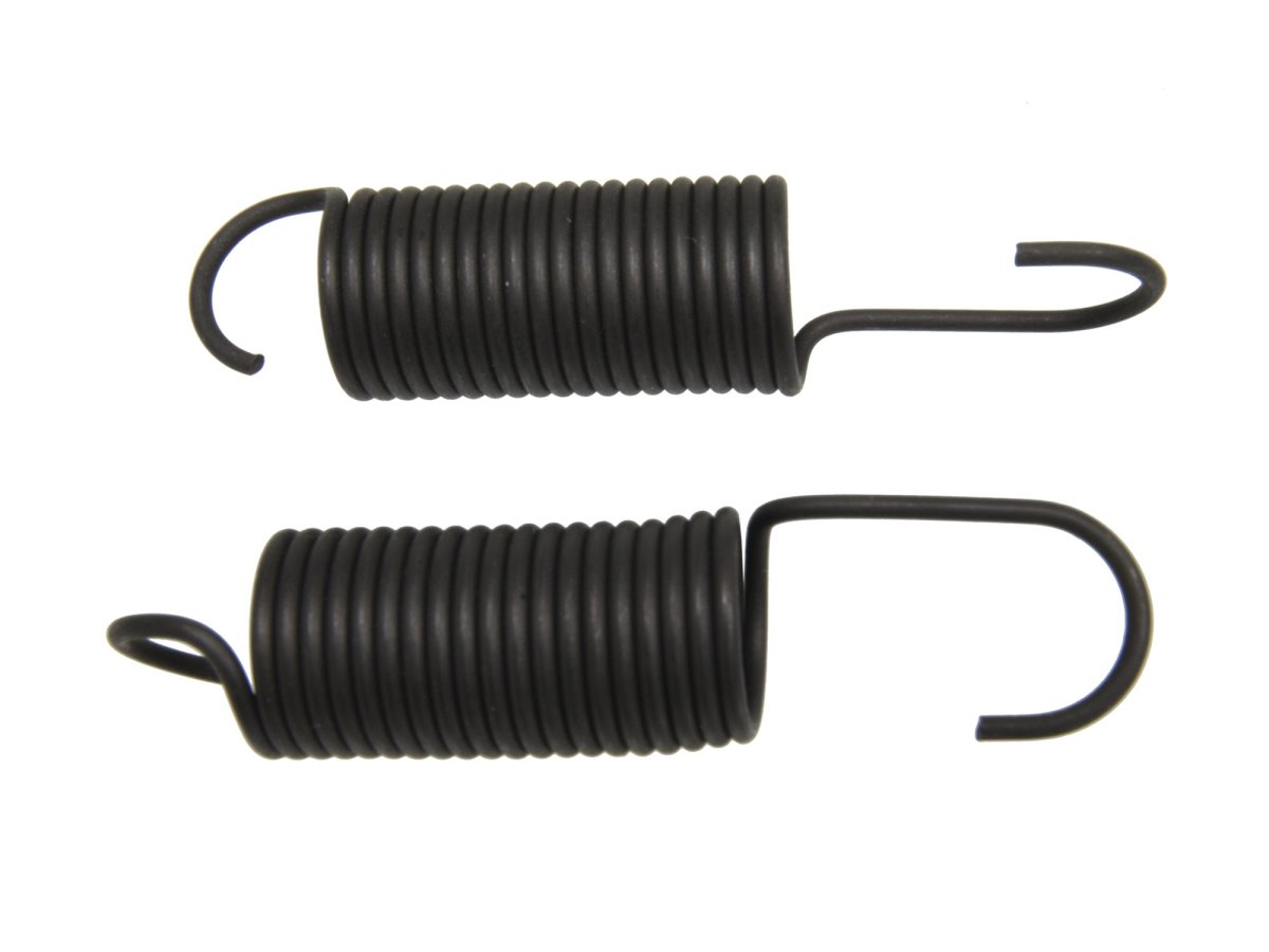 1968 1982 Corvette Headlight Housing Spring Set Of 2 Part Number
