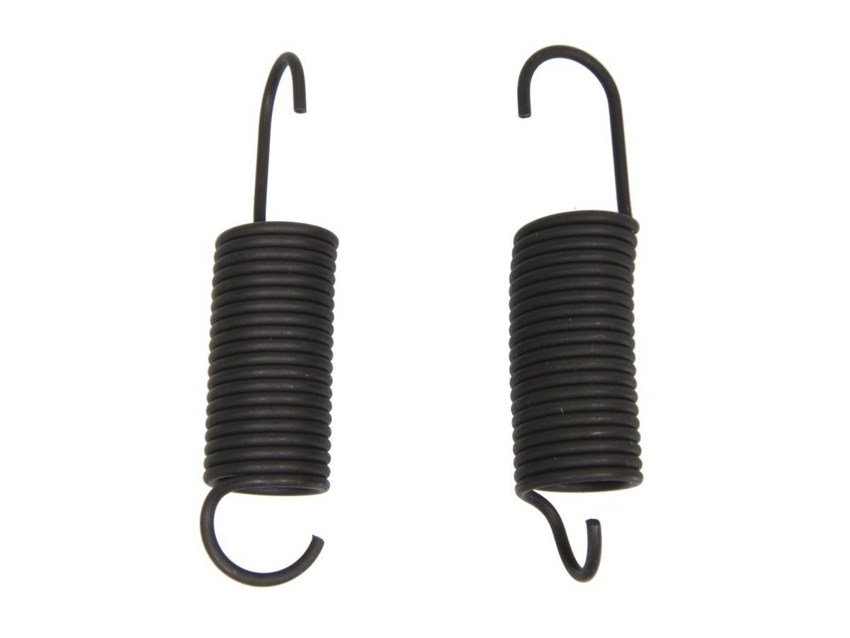 1968 1982 Corvette Headlight Housing Spring Set Of 2 Part Number