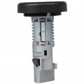 Aintier Ignition Switch Keys Lock Cylinder Fits For 2006-2011 Chevrolet Impala 2008-2014 Gmc Savana 1500 2500 3500 Oe Part