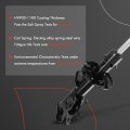 A-premium Front And Rear Shock Absorber Strut Assembly Compatible With Honda Hr-v Hrv 2016-2022 L4 1 8l Driver Passenger Side
