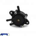 Tc-motor Fuel Pump For Honda Gx610 Gc135 Gc160 Gc190 Mower Gas Engine Replace 16700-zl8-013 16700-z0j-003
