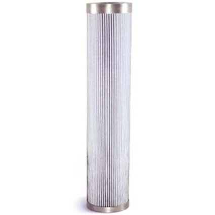 Mn-7893662 Direct Interchange For Mahle-7893662 Pleated Paper Media Filter 10 Micron Rating 8 In Nominal Length