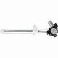 Power Window Regulator With Motor Fit For 2015-2019 Honda Rear Right 751-626