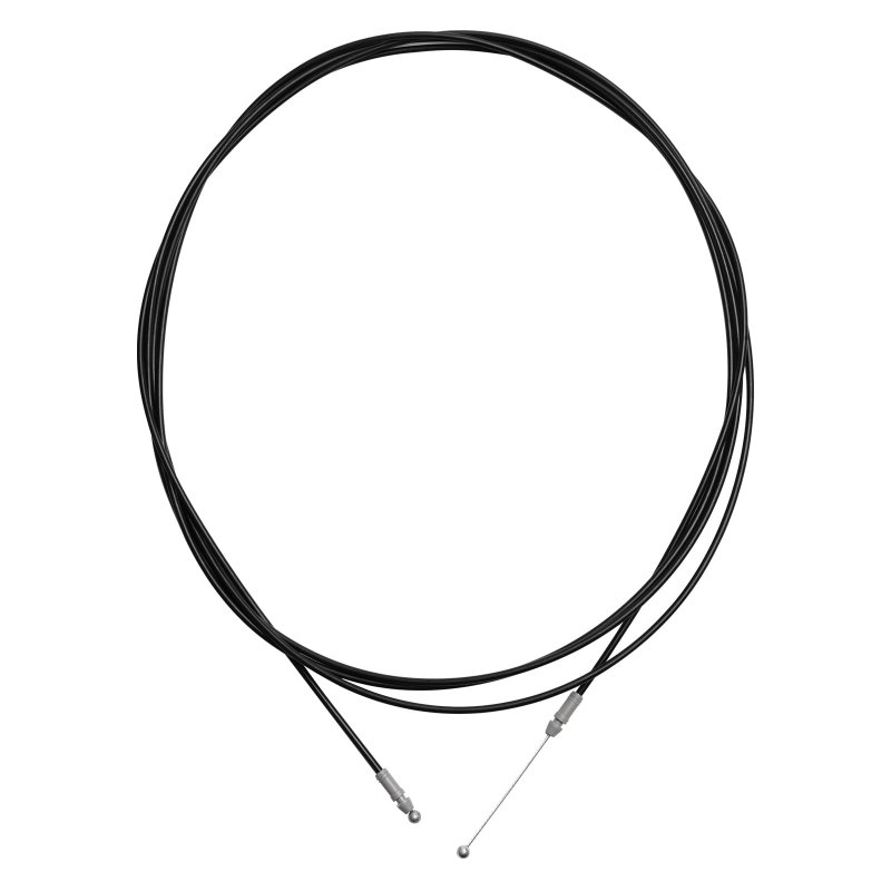 Cartist 912-301 Trunk Lid Release Cable Custom Fit For Select Toyota Models Accessories Hood Cables
