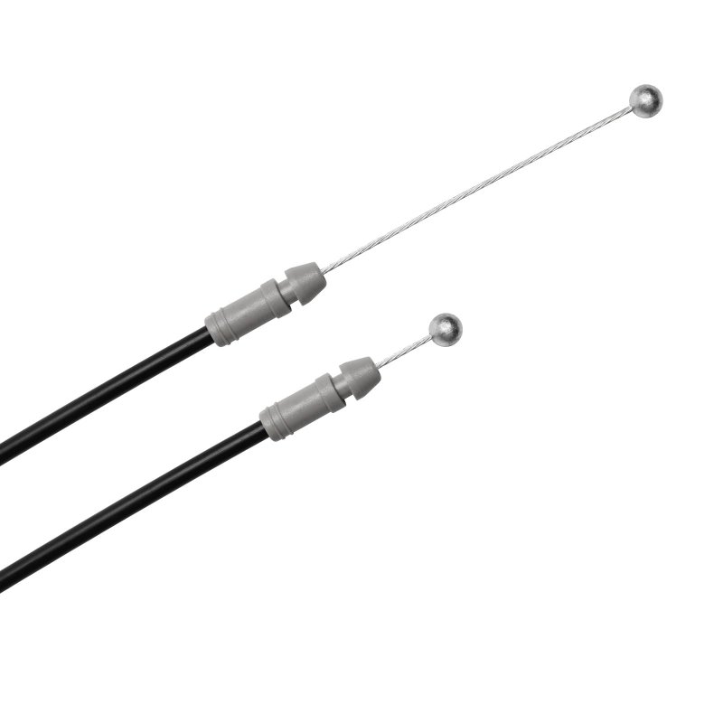 Cartist 912-301 Trunk Lid Release Cable Custom Fit For Select Toyota Models Accessories Hood Cables