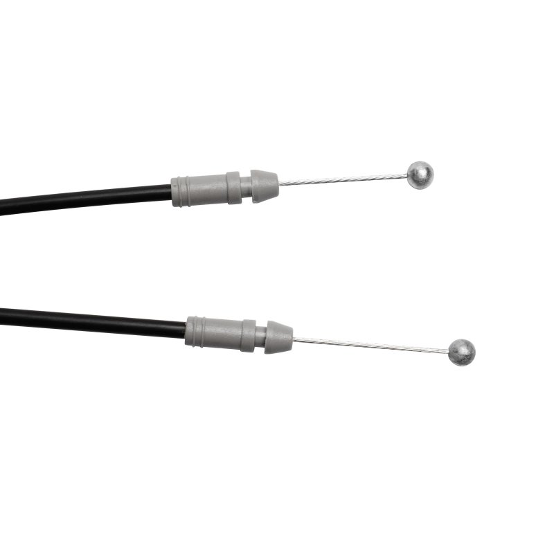 Cartist 912-301 Trunk Lid Release Cable Custom Fit For Select Toyota Models Accessories Hood Cables