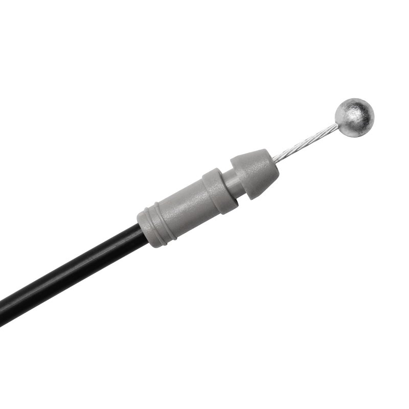 Cartist 912-301 Trunk Lid Release Cable Custom Fit For Select Toyota Models Accessories Hood Cables