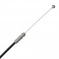Cartist 912-301 Trunk Lid Release Cable Custom Fit For Select Toyota Models Accessories Hood Cables