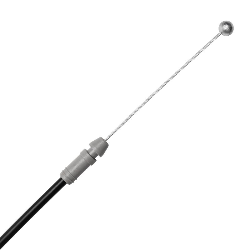 Cartist 912-301 Trunk Lid Release Cable Custom Fit For Select Toyota Models Accessories Hood Cables