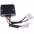 Solarhome Voltage Regulator Rectifier For John Deere 2318 Esp2318 230-22064 Sh637-12 435-163 Kawasaki 21066-2071