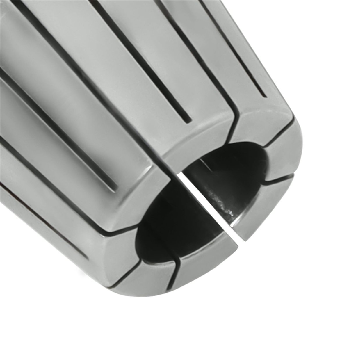Er32 Collet Chuck Set 18 Pack 3 In To 25 32 For Cnc Workholding Engraving And Milling Lathe Tools With Storage Case