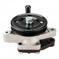 Philtop 21-5440 Power Steering Pump For Spectra004009 0l Spectra5 2005-2009 2 Sportage 2005-2010 2 Tucson 2 Wheel 571002e000 