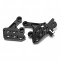 Smadmoto Footrest Pedal Bracket For Talaria Sting Footpegs Brackets 