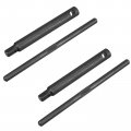 Lathe Chuck Wrench 14mm Square Head Key Spanner Tool For Cnc Router Engraving Milling Machine 2 Pcs L180x250mm 