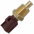 Engine Coolant Temperature Sender 214-1002 For 1995 To 2011 Ford Lincoln Mazda Mercury Analog Metal Sensor With Flange Mount 