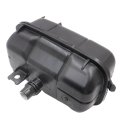 Engine Coolant Reservoir For Jeep Wrangler 2 0l L4 2018 2019 2020 2021 2022 2023 2024 68364312ac Black 