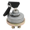 Saihisday Tx10953 Ignition Key Switch Replacement For Long Tractor 260 310 320 350 360 445 460 510 550 560 610 Fiat 100c 1000 