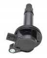 Motorcraft Coil Asy Ignition P Dg563