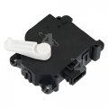 73170 Hvac Air Door Actuator Blend 