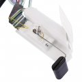 X Autohaux 1 Set Electric Fuel Pump Module Assembly Sp2007h F4tz9a407c F6tz9a407ca F6tz9a407cc Petrol Pumps Replacement For