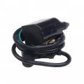 Goodbest New Ignition Coil Compatible 697-85570-00 With Yamaha 90hp 85hp 75hp 70hp 60hp 2t Outboard Engine Rep 6h2-85570-00