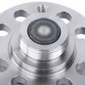 Water Pump Kit Replacement For F250 6 0l Aw6058