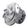 Water Pump Kit Replacement For F250 6 0l Aw6058
