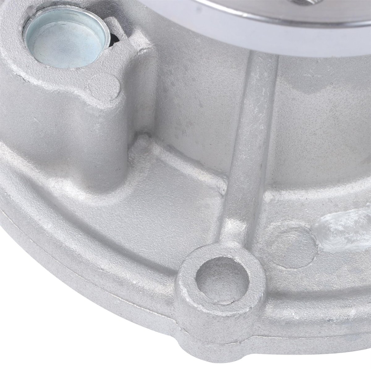 Water Pump Kit Replacement For F250 6 0l Aw6058