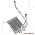 A-premium Hvac Heater Core Compatible With Infiniti Fx35 Fx45 2003-2008 G35 2003-2007 Nissan 350z 2003-2009 Replace Oe