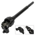 Intermediate Steering Shaft With U Joint Coupler For Nissan Altima 2002 2006 And Maxima 2004 2008 Lower Assembly 