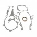 Dnj Tc3179 Timing Cover Gasket For 1989-1995 Cadillac Allante Deville Eldorado Fleetwood Seville 4 5l 9l V8 Ohv 16v 273cid 