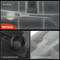 A-premium Engine Coolant Overflow Recovery Reservoir Tank Compatible With Hyundai Tucson 2005009 Kia Sportage 2005-2010 Fits