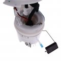 A-premium Electric Fuel Pump Module Assembly With Pressure Sensor Compatible Kia Sorento Ex Lx 2012-2013 L4 2 4l Gas