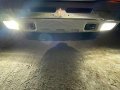 Bumper Fog Lights Lamps For 2003-2007 Chevy Silverado 2002-2006 Avalanche With Bulbs Driver Side Passenger