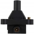 Ocpty Ignition Coil Coils Pack Fits Uf527 For Mercedes-benz Sl30 2l 1998-2000 S20 3 2l 1997 S320 3 1997-1999 C230 2 3l Set Of