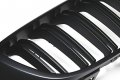 Gloss Black Kidney Euro Sport Front Grill For Bmw 4 Series F32 F33 F36 F82 M4 M 14 