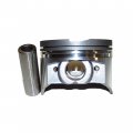 Dnj Prk950 Piston And Ring Kit For 1988-1995 Toyota 4runner Pickup T100 3 0l V6 Sohc 12v Naturally Aspirated 3vz-e 