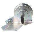 Autokay 4938918470 Turbo Flow Control Actuator 49389-18470 Fits For Honda Acu-ra Rdx 2300do-vt T Engine Turbo Model Td04 Td04hl