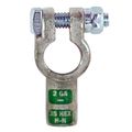 K4 Negative Battery Post Terminal For 2 Gauge Cable Wire 